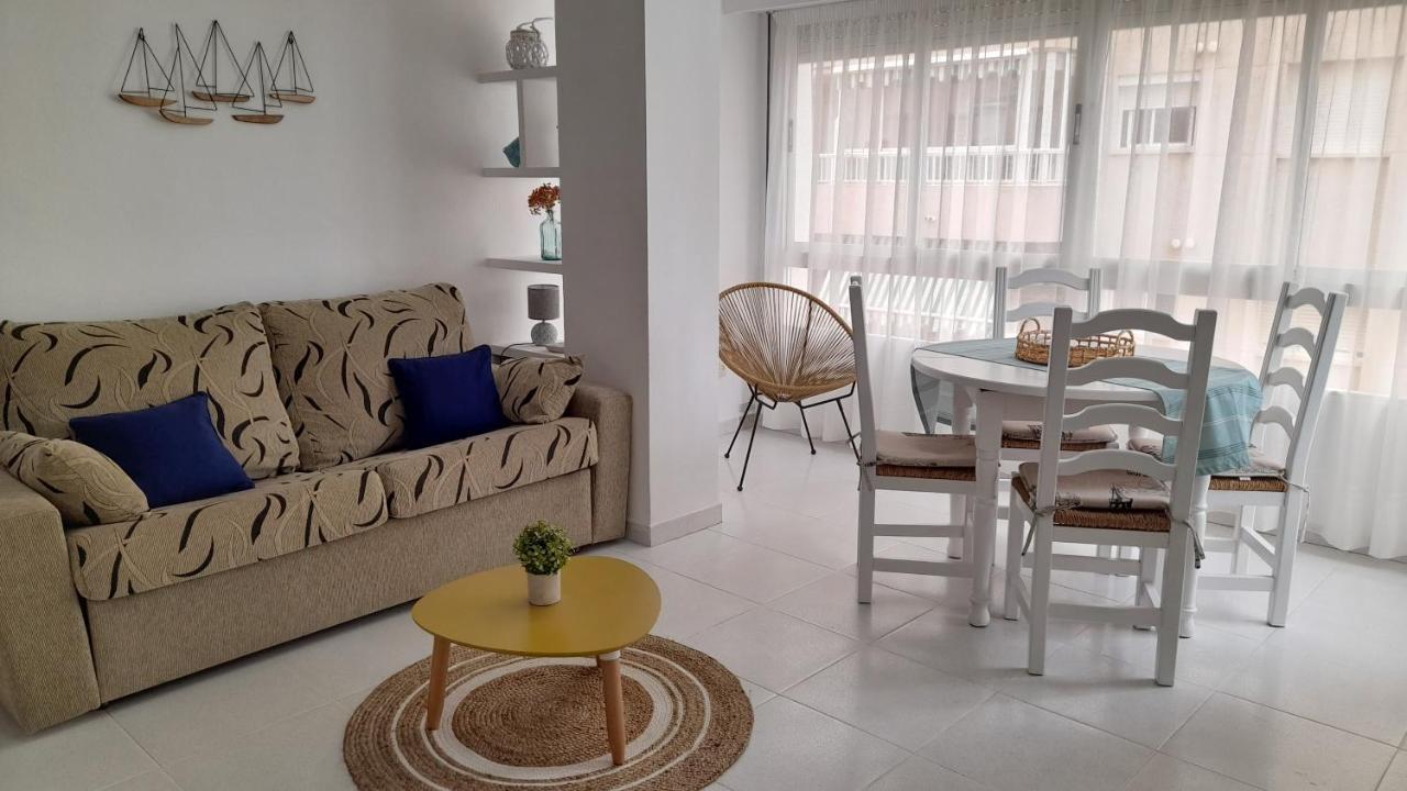 Caballito De Mar, Parking, Ac Y Fibra Vt-52619-v Gandia