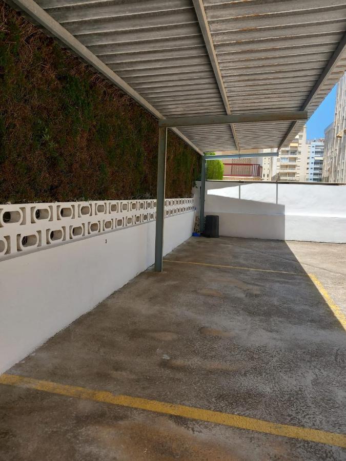 Caballito De Mar, Parking, Ac Y Fibra Vt-52619-v Apartment