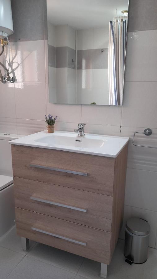 Caballito De Mar, Parking, Ac Y Fibra Vt-52619-v Apartment Gandía