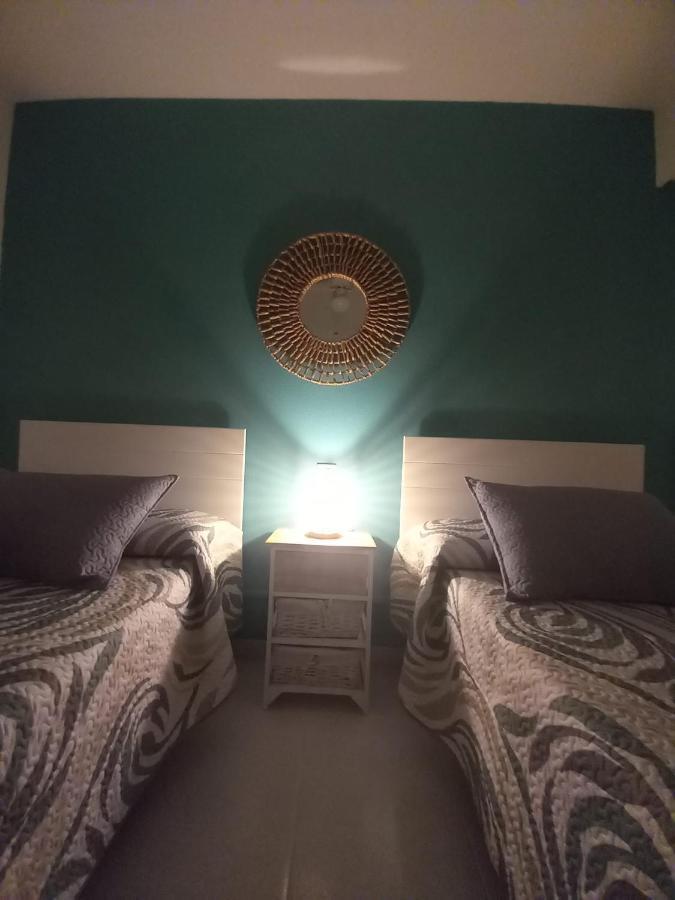 Caballito De Mar, Parking, Ac Y Fibra Vt-52619-v Apartment Gandia
