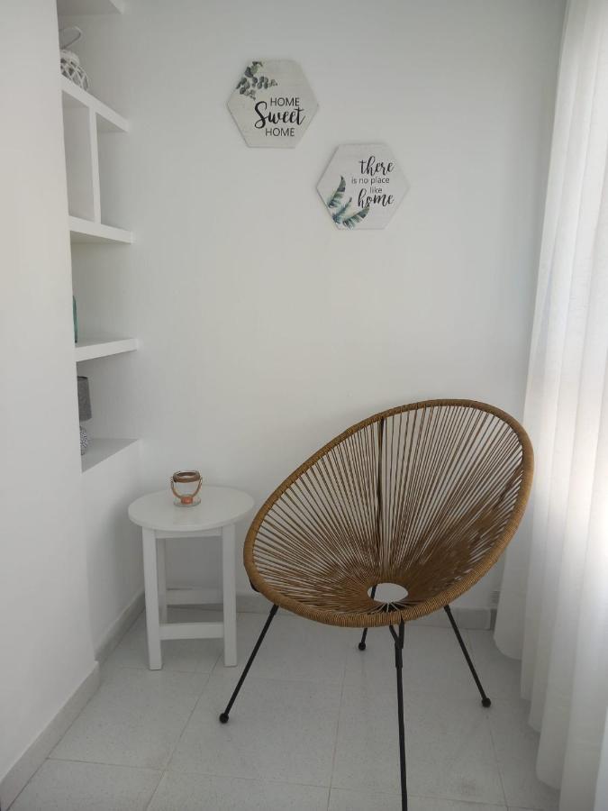 Apartment Caballito De Mar, Parking, Ac Y Fibra Vt-52619-v *