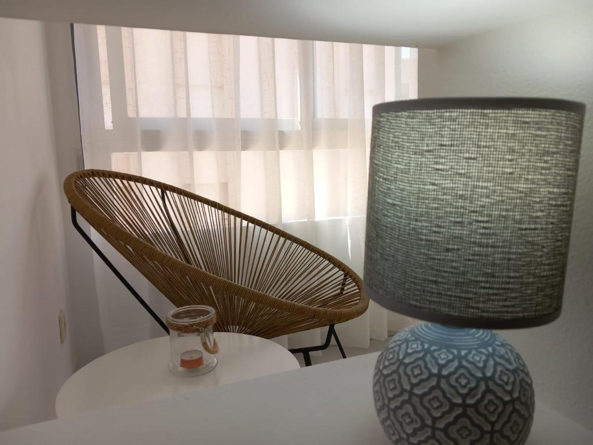 Apartment Caballito De Mar, Parking, Ac Y Fibra Vt-52619-v Gandia