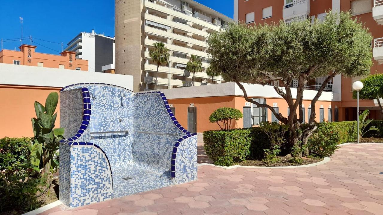 Caballito De Mar, Parking, Ac Y Fibra Vt-52619-v Apartment *