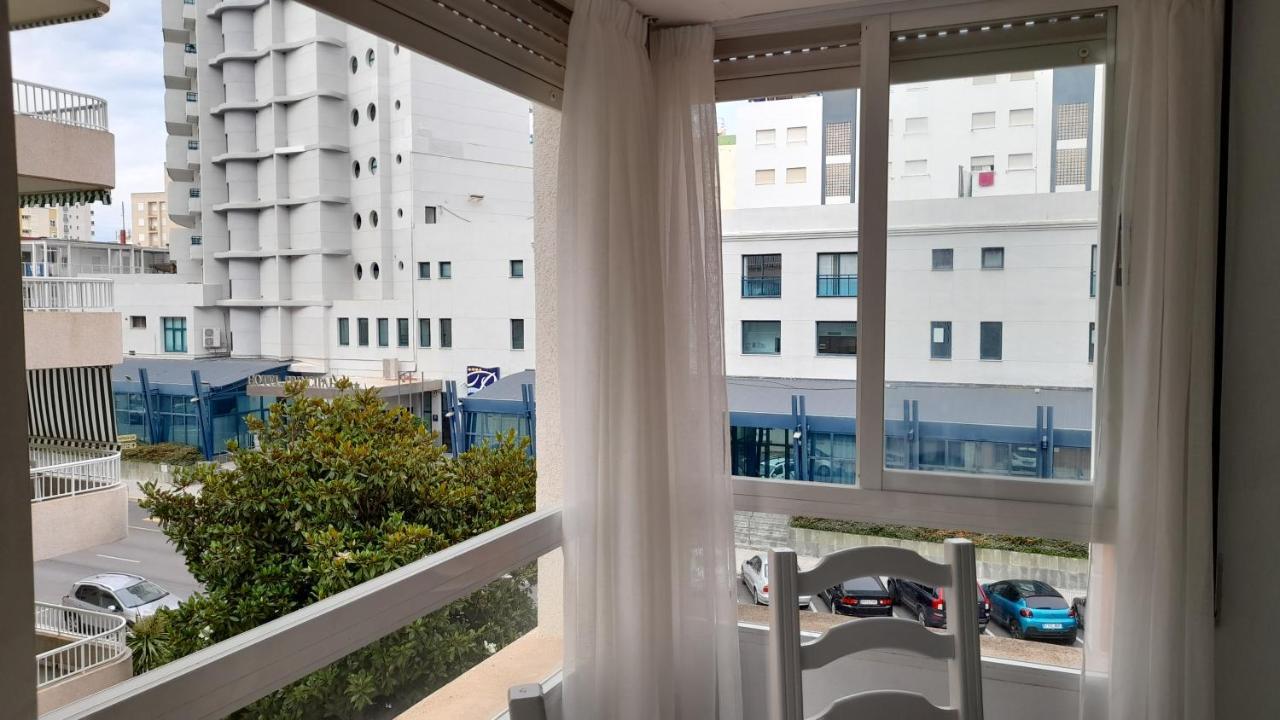 Caballito De Mar, Parking, Ac Y Fibra Vt-52619-v Apartment