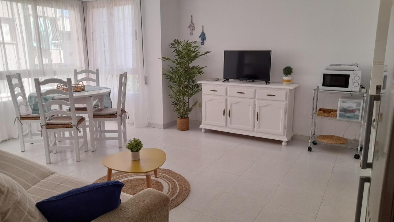 Caballito De Mar, Parking, Ac Y Fibra Vt-52619-v Apartment *