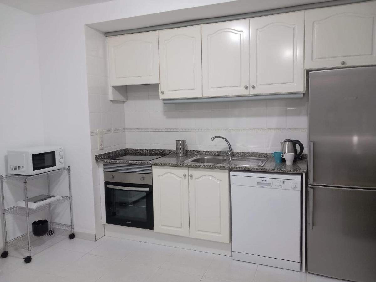 Apartament Caballito De Mar, Parking, Ac Y Fibra Vt-52619-v *