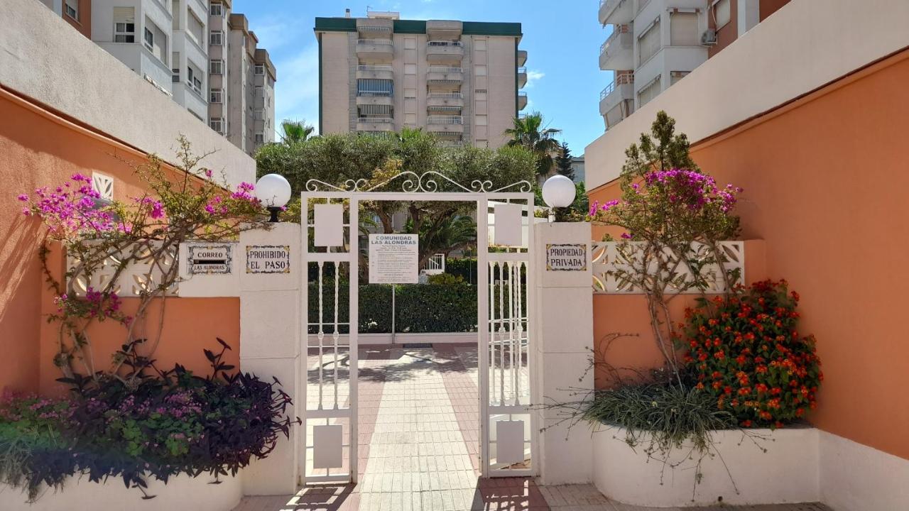Caballito De Mar, Parking, Ac Y Fibra Vt-52619-v Apartament *