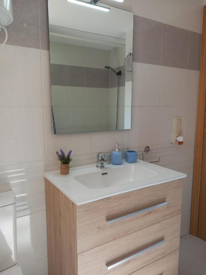 Apartament Caballito De Mar, Parking, Ac Y Fibra Vt-52619-v
