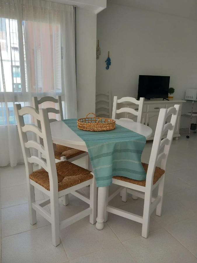 Caballito De Mar, Parking, Ac Y Fibra Vt-52619-v